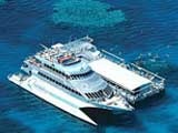 Kapal Pesiar Bali: Quicksiver Cruise